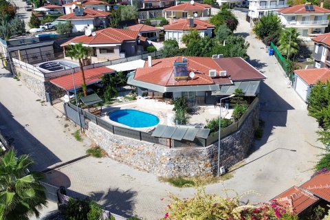 Villa for sale  in Oba, Antalya, Turkey, 6 bedrooms, 400m2, No. 217720 – photo 2