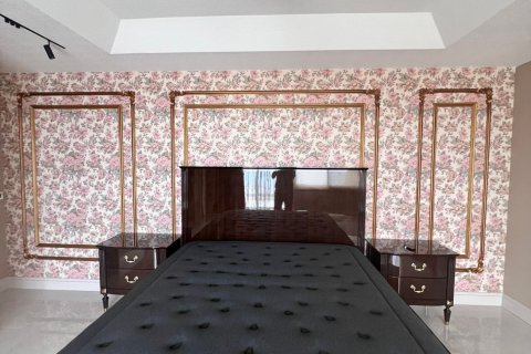 6+1 Villa  i Alanya, Antalya, Turkiet Nr. 217722 - 8