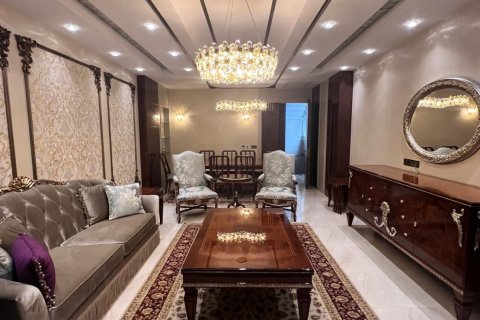 6+1 Villa  i Alanya, Antalya, Turkiet Nr. 217722 - 4