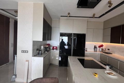 6+1 Villa  i Alanya, Antalya, Turkiet Nr. 217722 - 5