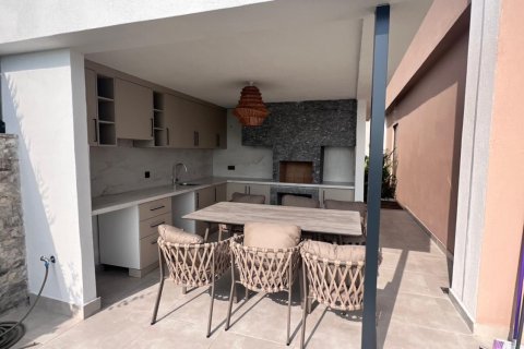6+1 Villa  i Alanya, Antalya, Turkiet Nr. 217722 - 18