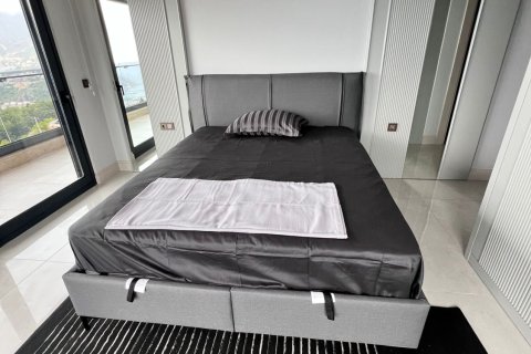 6+1 Villa  i Alanya, Antalya, Turkiet Nr. 217722 - 7