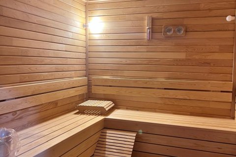 6+1 Villa  i Alanya, Antalya, Turkiet Nr. 217722 - 20