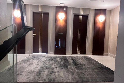 6+1 Villa  i Alanya, Antalya, Turkiet Nr. 217722 - 13