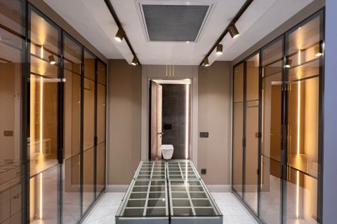 6+1 Villa  i Alanya, Antalya, Turkiet Nr. 217722 - 11