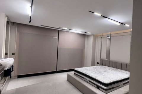 6+1 Villa  i Alanya, Antalya, Turkiet Nr. 217722 - 10