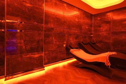 Apartment for sale  in Alanya, Antalya, Turkey, 1 bedroom, 53m2, No. 217721 – photo 16