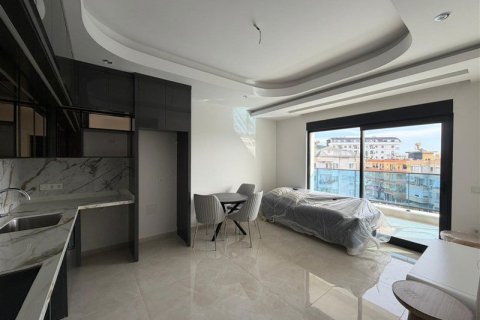 Apartment for sale  in Alanya, Antalya, Turkey, 1 bedroom, 53m2, No. 217721 – photo 2