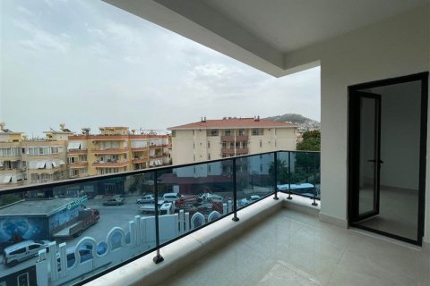 Apartment for sale  in Alanya, Antalya, Turkey, 1 bedroom, 53m2, No. 217721 – photo 7