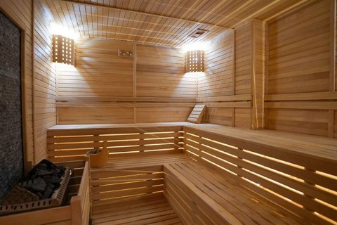 Apartment for sale  in Alanya, Antalya, Turkey, 1 bedroom, 53m2, No. 217721 – photo 15