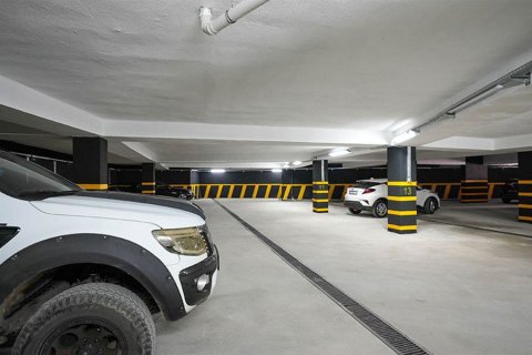 Apartment for sale  in Alanya, Antalya, Turkey, 1 bedroom, 53m2, No. 217721 – photo 17