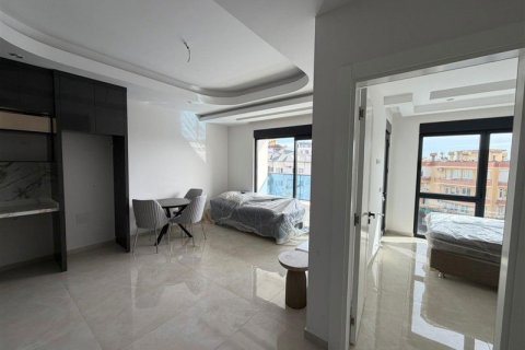 Apartment for sale  in Alanya, Antalya, Turkey, 1 bedroom, 53m2, No. 217721 – photo 4