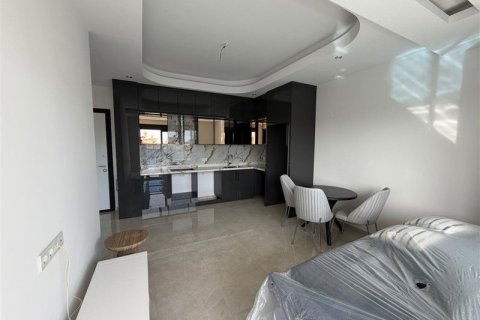 Apartment for sale  in Alanya, Antalya, Turkey, 1 bedroom, 53m2, No. 217721 – photo 3