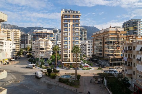 2+1 Lägenhet  i Mahmutlar, Antalya, Turkiet Nr. 217719 - 8