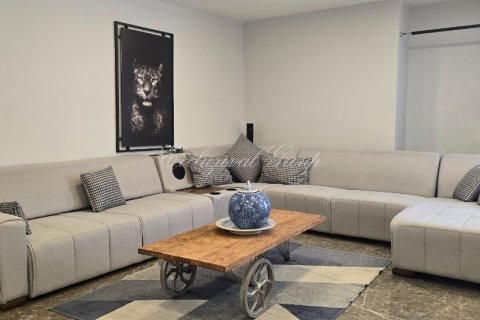 6+2 Villa  i Bodrum, Mugla, Turkiet Nr. 227135 - 8