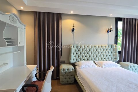 6+2 Villa  i Bodrum, Mugla, Turkiet Nr. 227135 - 19