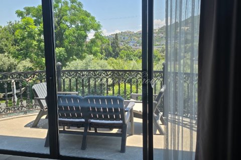 6+2 Villa  i Bodrum, Mugla, Turkiet Nr. 227135 - 16