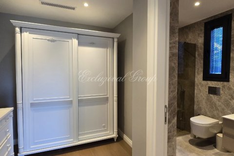 6+2 Villa  i Bodrum, Mugla, Turkiet Nr. 227135 - 27
