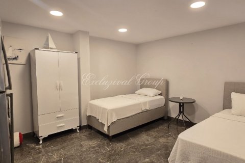 6+2 Villa  i Bodrum, Mugla, Turkiet Nr. 227135 - 21