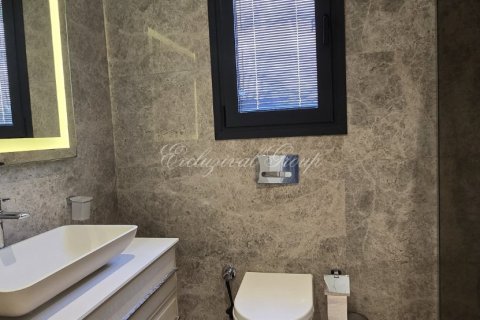 6+2 Villa  i Bodrum, Mugla, Turkiet Nr. 227135 - 28