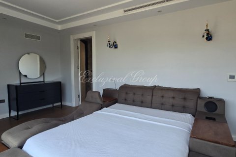 6+2 Villa  i Bodrum, Mugla, Turkiet Nr. 227135 - 15