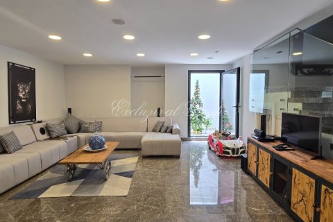 6+2 Villa  i Bodrum, Mugla, Turkiet Nr. 227135 - 7