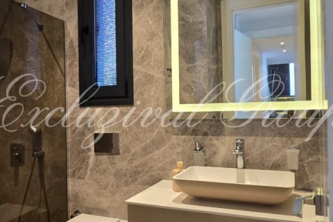 6+2 Villa  i Bodrum, Mugla, Turkiet Nr. 227135 - 23