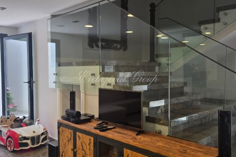 6+2 Villa  i Bodrum, Mugla, Turkiet Nr. 227135 - 9