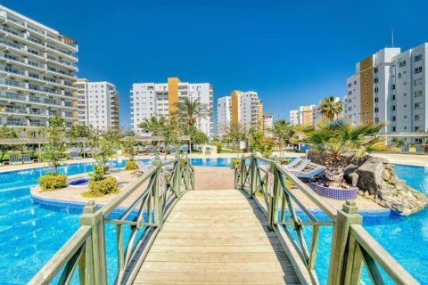 Apartment for sale  in Long Beach, Iskele, Northern Cyprus, 1 bedroom, 75m2, No. 227138 – photo 13