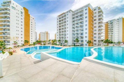Apartment for sale  in Long Beach, Iskele, Northern Cyprus, 1 bedroom, 75m2, No. 227138 – photo 12