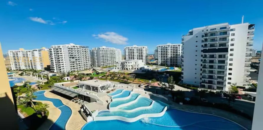 1+1 Apartment  in Long Beach, Iskele, Northern Cyprus No. 227138
