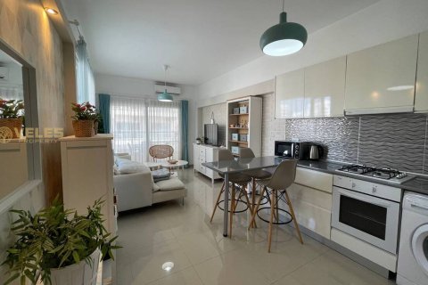Apartment for sale  in Long Beach, Iskele, Northern Cyprus, 1 bedroom, 75m2, No. 227138 – photo 11