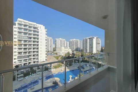 Apartment for sale  in Long Beach, Iskele, Northern Cyprus, 1 bedroom, 75m2, No. 227138 – photo 3