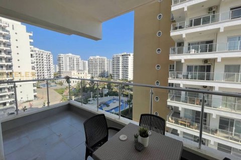 Apartment for sale  in Long Beach, Iskele, Northern Cyprus, 1 bedroom, 75m2, No. 227138 – photo 4