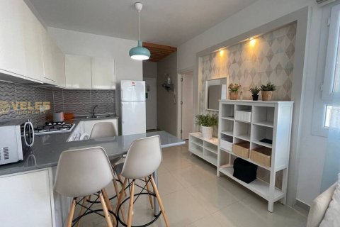 Apartment for sale  in Long Beach, Iskele, Northern Cyprus, 1 bedroom, 75m2, No. 227138 – photo 7