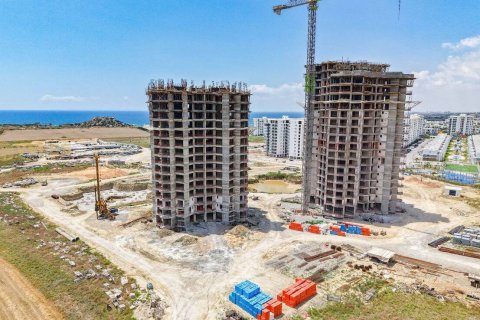 1+1 Lejlighed  i Bogazi, Famagusta,  Nr. 227137 - 1