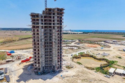 1+1 Lejlighed  i Bogazi, Famagusta,  Nr. 227137 - 2