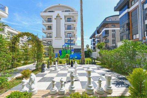 Daire 1+1 Oba, Antalya, Türkiye №227129 - 21