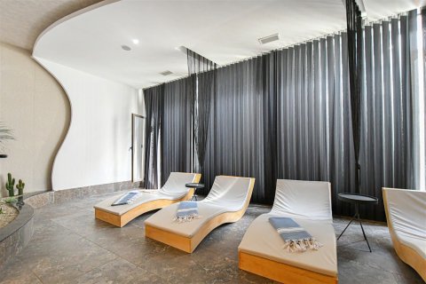 Daire 1+1 Oba, Antalya, Türkiye №227129 - 30