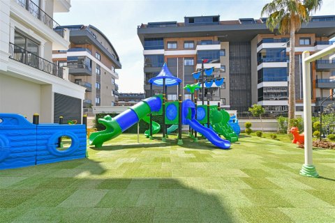 Daire 1+1 Oba, Antalya, Türkiye №227129 - 20