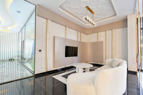 Daire 1+1 Oba, Antalya, Türkiye №227129 - 28