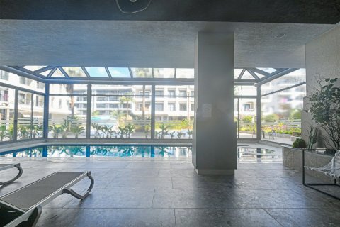 Daire 1+1 Oba, Antalya, Türkiye №227129 - 29