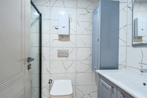 Daire 1+1 Oba, Antalya, Türkiye №227129 - 7