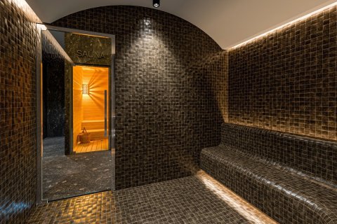 2+1 Lejlighed i Kestel, Antalya, Tyrkiet Nr. 227139 - 22