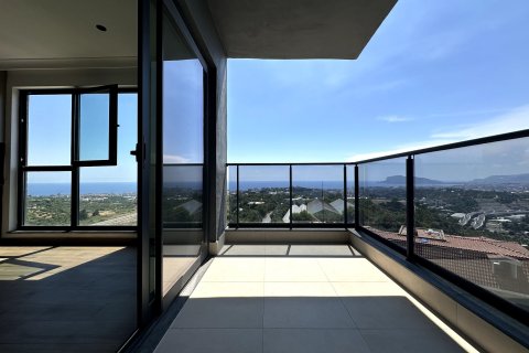 2+1 Lejlighed i Kestel, Antalya, Tyrkiet Nr. 227139 - 6