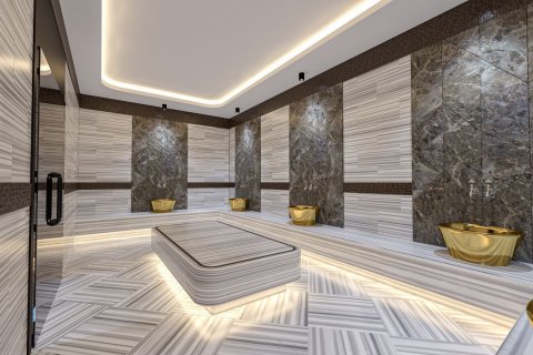 2+1 Lejlighed i Kestel, Antalya, Tyrkiet Nr. 227139 - 24