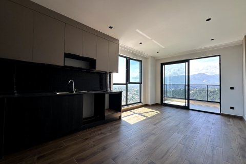 2+1 Lejlighed i Kestel, Antalya, Tyrkiet Nr. 227139 - 3