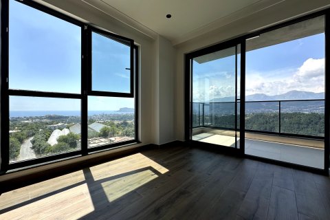2+1 Lejlighed i Kestel, Antalya, Tyrkiet Nr. 227139 - 5