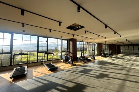 2+1 Lejlighed i Kestel, Antalya, Tyrkiet Nr. 227139 - 20