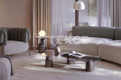 2+1 Lägenhet  i Bursa, Turkiet Nr. 216093 - 15